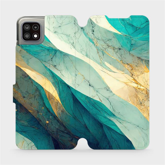 Etui do Samsung Galaxy A22 5G - wzór VP37S