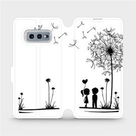 Etui do Samsung Galaxy S10e - wzór MH16P