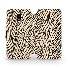 Etui do Samsung Galaxy J3 2017 - wzór VA52S