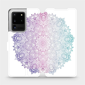 Etui do Samsung Galaxy S20 Ultra - wzór M008S