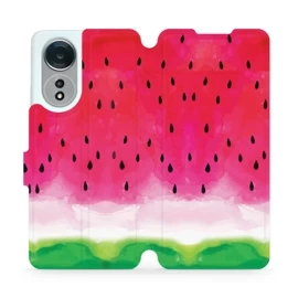 Etui do OPPO A58 - wzór V086S
