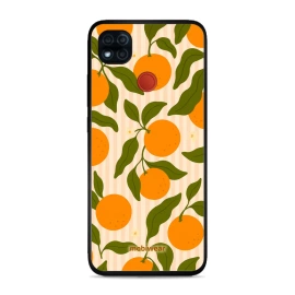 Etui Glossy Case do Xiaomi Redmi 9C - wzór GP82G