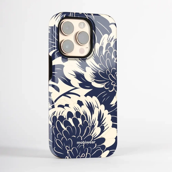 Etui Elite Pro do Apple iPhone 15 Pro - wzór EA40E