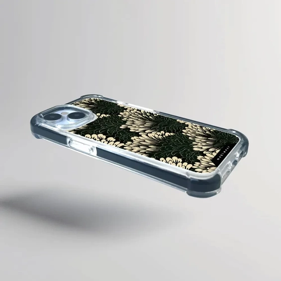 Etui MagSafe Elite Bumper Apple iPhone 14 Pro - wzór DA45D