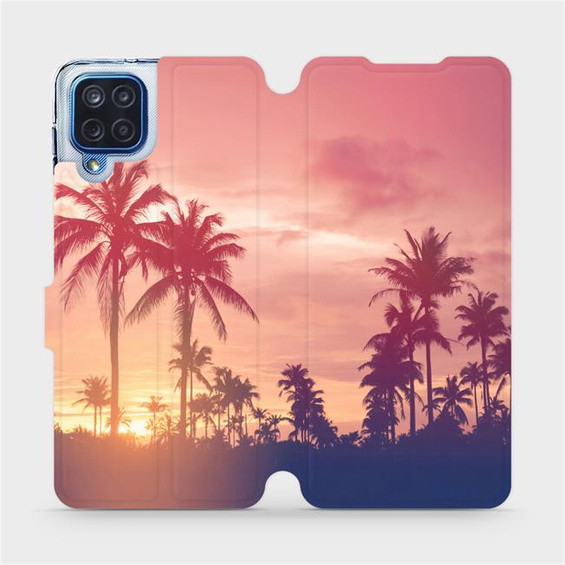 Etui do Samsung Galaxy M12 - wzór M134P