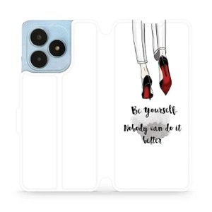 Etui do Realme Note 50 - wzór M046P