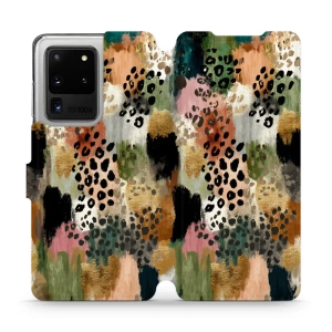 Etui do Samsung Galaxy S20 Ultra - wzór V167S