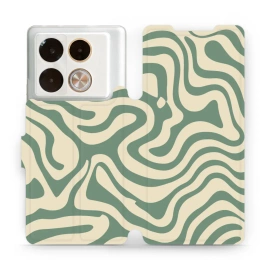 Etui do Infinix Note 40 Pro Plus - wzór VA57S