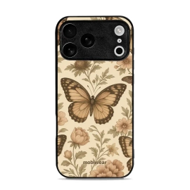 Etui Glossy Case do Apple iPhone 17 Pro Max - wzór GP92G