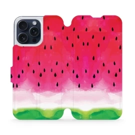 Etui do Apple iPhone 15 Pro Max - wzór V086S