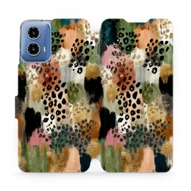 Etui do Motorola Moto G34 5G - wzór V167S