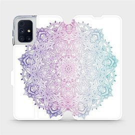 Etui do Samsung Galaxy M31s - wzór M008S
