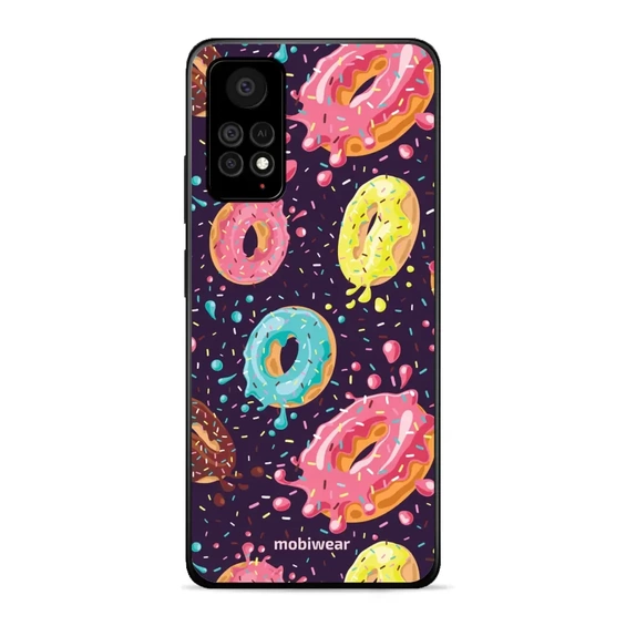 Etui Glossy Case do Xiaomi Redmi Note 11 Pro 5G - wzór G046G