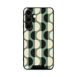 Etui Glossy Case do Samsung Galaxy S24 - wzór GA56G