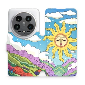 Etui do Xiaomi 14 Ultra 5G - wzór VP57P