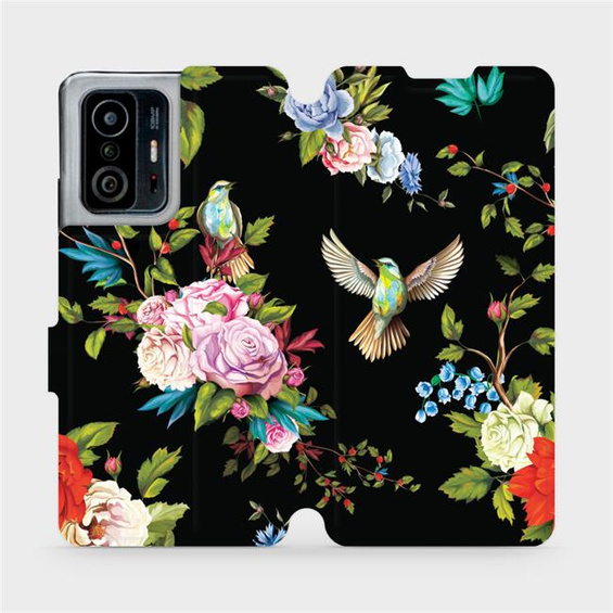 Etui do Xiaomi 11T Pro - wzór VD09S