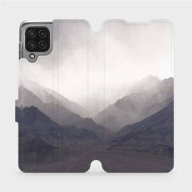 Etui do Samsung Galaxy M32 4G - wzór M151P