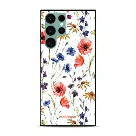 Etui Glossy Case do Samsung Galaxy S22 Ultra - wzór G032G