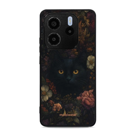 Etui Glossy Case do Xiaomi Redmi Note 14 5G - wzór G161G