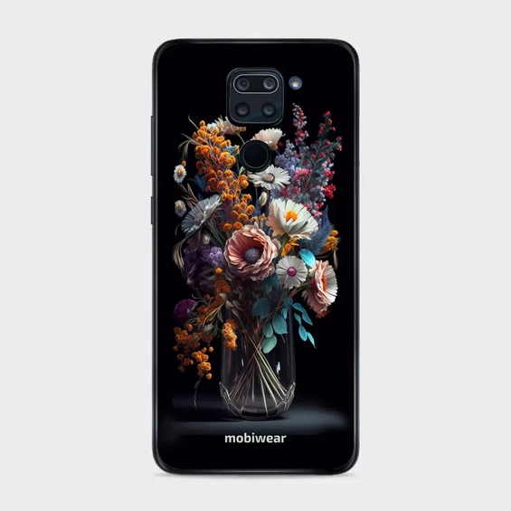 Etui Glossy Case do Xiaomi Redmi Note 9 - wzór G012G
