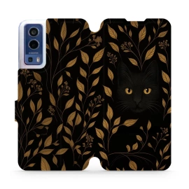 Etui do Vivo Y72 5G - wzór V164S