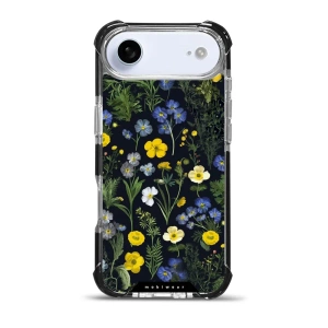 Etui MagSafe Elite Bumper Apple iPhone 17 Air - wzór D004D