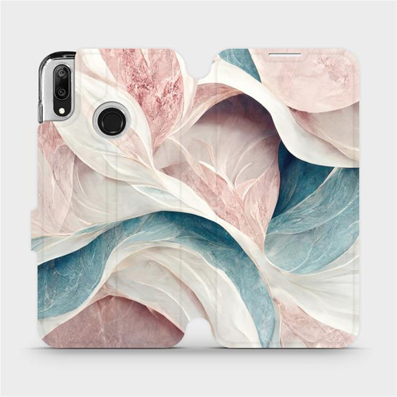 Etui do Huawei Y7 2019 - wzór VP33S