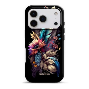 Etui Elite Pro do Apple iPhone 17 Pro - wzór E011E