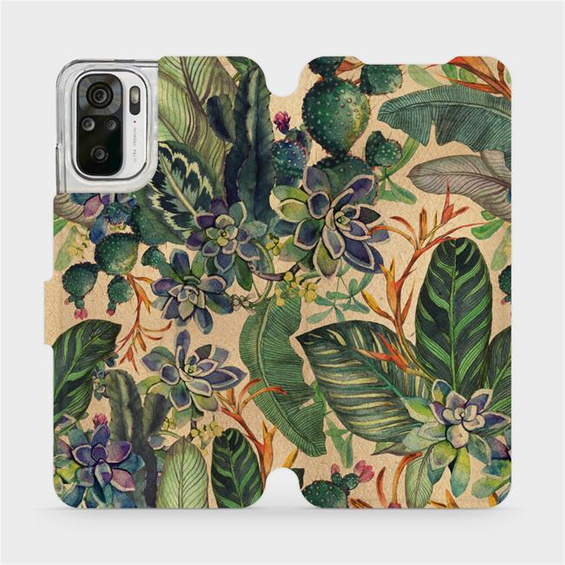 Etui do Xiaomi Redmi Note 10 - wzór VP05S