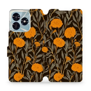 Etui do Huawei Honor X5c Plus - wzór V175S