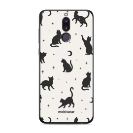 Etui Glossy Case do Huawei Mate 10 Lite - wzór G162G