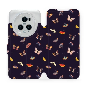 Etui do Huawei Honor Magic5 Pro 5G - wzór VP78S