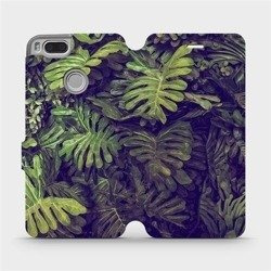Etui do Xiaomi Mi A1 - wzór V136P
