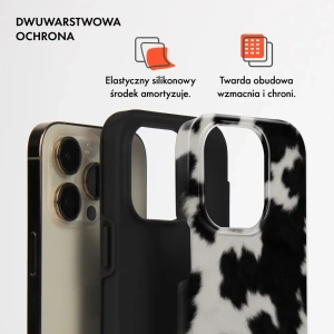 Etui Elite Pro do Xiaomi Redmi Note 13 Pro 5G - wzór E165E