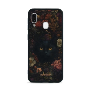 Etui Glossy Case do Samsung Galaxy A20e - wzór G161G