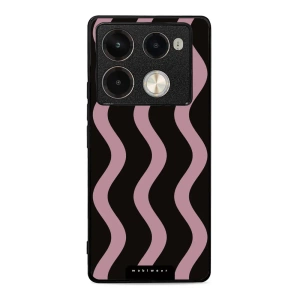 Etui Glossy Case do Infinix Note 40 Pro Plus - wzór GA54G