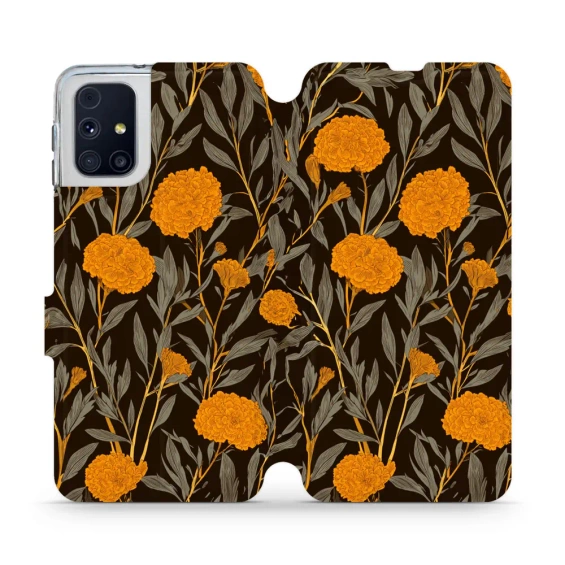Etui do Samsung Galaxy M31s - wzór V175S