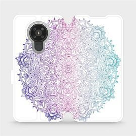 Etui do Nokia 5.3 - wzór M008S