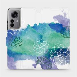 Etui do Xiaomi 12X - wzór MG11S