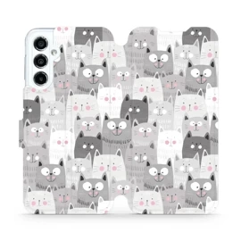 Etui do Samsung Galaxy M34 5G - wzór M099P