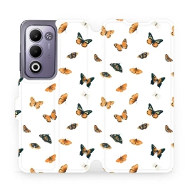 Etui do OPPO A5m - wzór MP77S