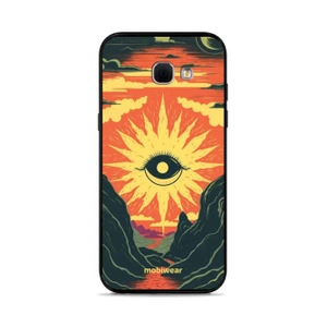 Etui Glossy Case do Samsung Galaxy A5 2017 - wzór G055G