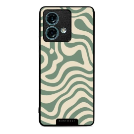 Etui Glossy Case do Motorola Edge 40 Neo - wzór GA57G