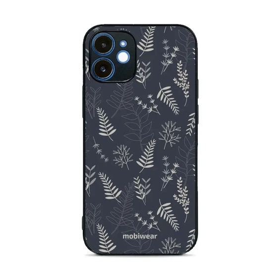 Etui Glossy Case do Apple iPhone 12 - wzór G044G
