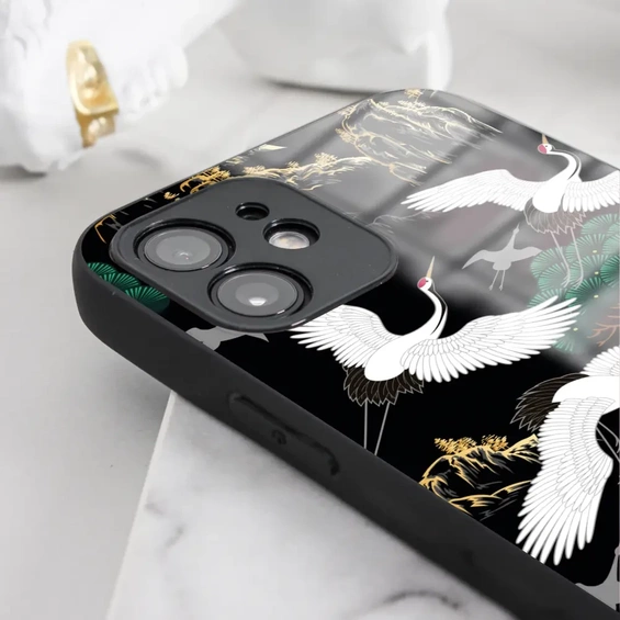 Etui Glossy Case do Xiaomi POCO M7 Pro 5G - wzór G042G