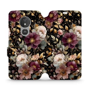 Etui do Motorola Moto G7 Power - wzór V169S