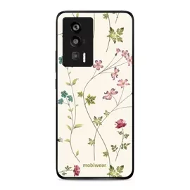 Etui Glossy Case do Xiaomi POCO F5 Pro - wzór G035G