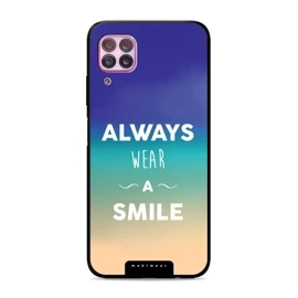 Etui Glossy Case do Huawei P40 Lite - wzór G074G