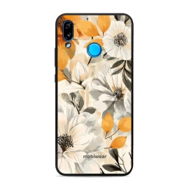 Etui Glossy Case do Huawei P20 Lite - wzór GP75G