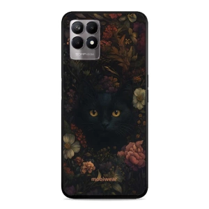 Etui Glossy Case do Realme 8i - wzór G161G